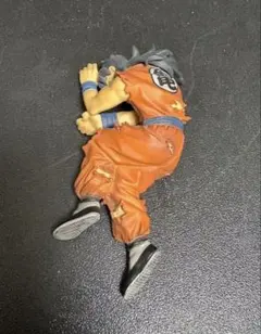 バンダイ ドラゴンボールZ ヤムチャ 死亡フィギュア 正規品 - メルカリ