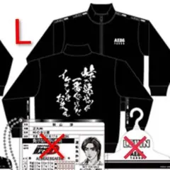 頭文字d パーカー