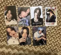 バラ売り⭕ JO1 川西拓実 佐藤景瑚 大平祥生トレカ バラ売り⭕ JO1 川西拓実 佐藤景瑚 大平祥生トレカ - メルカリ