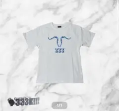 333K Tシャツ