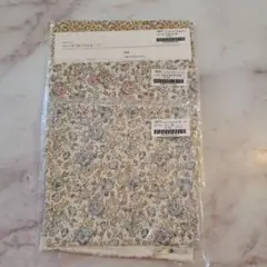 C&S リバティプリント　３点　1.5m