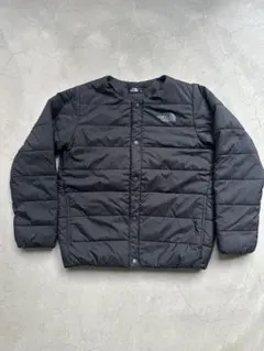 THE NORTH FACE キッズ　マイクロゼファーカーディガン120