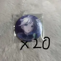 鏡音レン　プロセカ　キティのグリ缶
