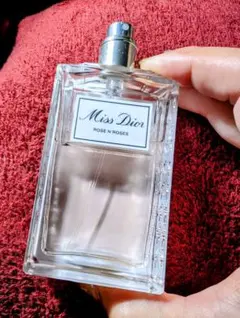Miss Dior Rose N Roses 50ml