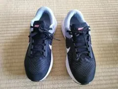 ナイキ エア ズーム ストラクチャー 24　メンズ　25.5cm