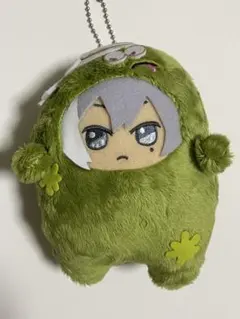 初版　アイドリッシュセブン　アイナナパレード　モンぬい　千　ユキ　わる