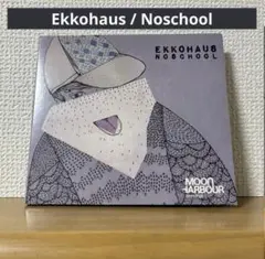 Ekkohaus / Noschool CD