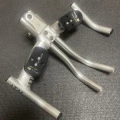 ITM DUAL AERO TTバーのサムネイル