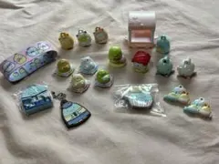 すみっコぐらし セット