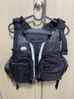 2026年最新】Mont-bell ライフジャケット フリーダムの人気アイテム