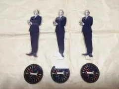 ミュージカル 憂国のモリアーティ Reprise アクリルスタンド ルイス