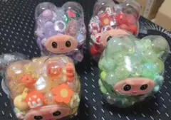 ペイントビーズ