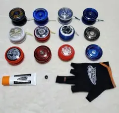 2025年最新】ハイパーヨーヨーまとめ売りの人気アイテム - メルカリ