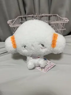 サンリオ こぎみゅん うさぎさんだっこドールGJ ぬいぐるみ - メルカリ