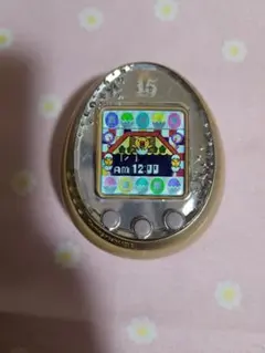 たまごっち IDL 15th Anniversary ver. ロイヤルパープル