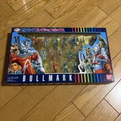 ブルマァク コレクションボックス ウルトラマン 怪獣 25体セット ブルマァク コレクションボックス ウルトラマン 怪獣 25体セット