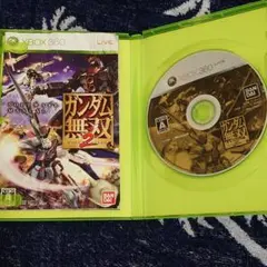 ガンダム無双2