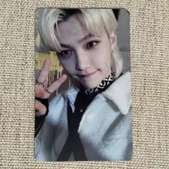 Stray Kids Christmas Evel ラキドロ フィリックス