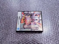 ポケットモンスター ポケモン プラチナ DS ソフト 動作確認済