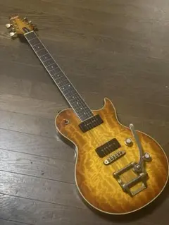 10936】 SPEAR Claymore Custom レスポールタイプ - メルカリ