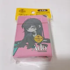 Adoトランプ　ピンク