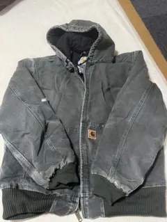 2025年最新】carhartt ジャケット グリーンの人気アイテム