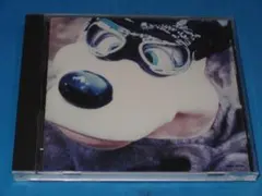 ブランキー・ジェット・シティ名盤！サードアルバム「C.B.Jim」（帯付き）