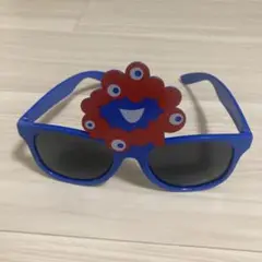 EXPO 2025 サングラス 青