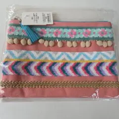美品】フェイラー フラワーパッチ ショルダーバッグ ピンク - メルカリ