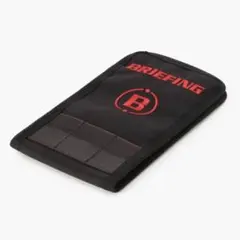 BRIEFING　スコアカードホルダー　ヤーデージブックカバーのサムネイル