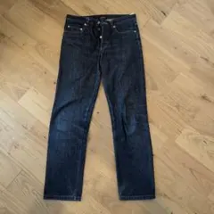 A.P.C. デニムパンツ ストレートのサムネイル