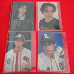 Stray Kids KARMA LeeKnow リノ