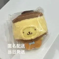 サンリオ ちびっとも 和菓子 ポムポムプリン