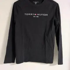 トミーヒルフィガー キッズ ロンT