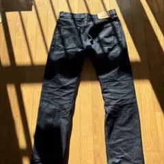 希少】SUGERCANE 1955Z デニム 濃紺 赤耳 セルビッチ アメカジ - メルカリ