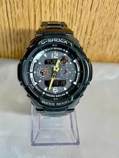 ★G-SHOCK GW-3500BD-1AJF 超音波洗浄済 その2のサムネイル