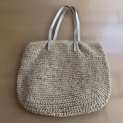 DOORS ペーパープレーンカゴバッグのサムネイル