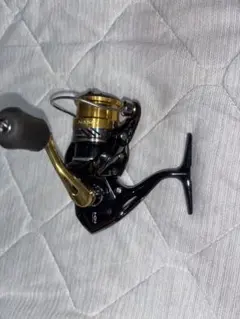 SHIMANO NASCI C2000S スピニングリール 本体のサムネイル