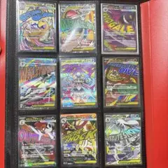MEGAドリームex MA まとめ売り ポケモンカード