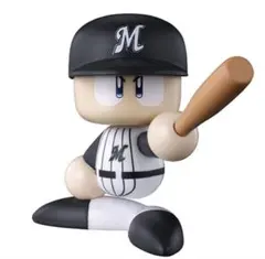 パワプロくん ゆれるんです。～パシフィック・リーグ～　千葉ロッテマリーンズ