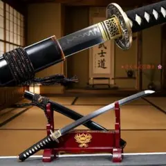 未使用特注品 最高級・模造刀・模擬刀 太刀 居合練習 - メルカリ