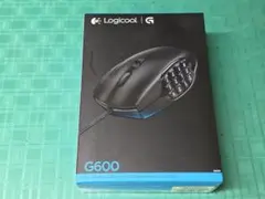 2026年最新】LOGICOOL MMOゲーミングマウス G600の人気アイテム - メルカリ