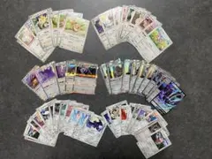 ポケモンカード まとめ売り ギラティナV ミュウツーV 14枚まとめ売り