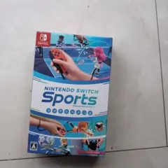 Nintendo Switch Sports