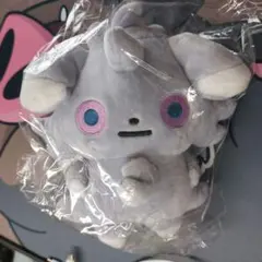 ポケモン ニャスパー がらるにゃーすのひ ぬいぐるみ 31DL+uUKEdL._SS200_.jpg