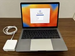 Macbook Pro A1708 2017年製 C02VX373HV22