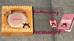 メロジョイ mellojoy 旧贅沢スフレ いちご - メルカリ