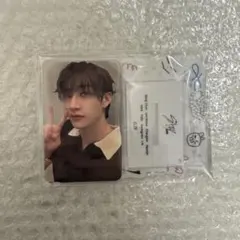 straykids stay 継続特典