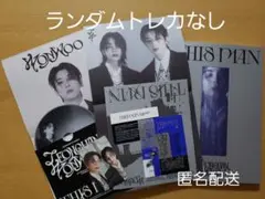 SEVENTEEN　THIS MAN ジョンハン ウォヌ