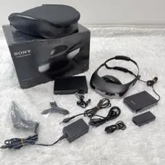 中古HP Reverb G2 VR Headset TPC-Q077-VH 箱付 - メルカリ